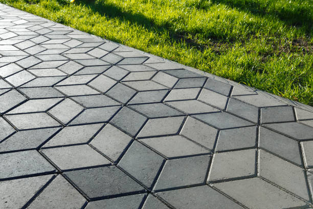 Reasons to Select Us for Your Driveway Paving Requirements in Brunswick, MD