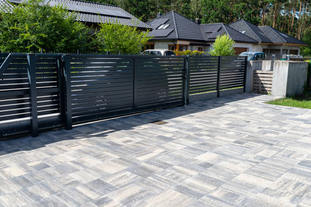 Best Affordable Driveway Pavers  in Brunswick, MD