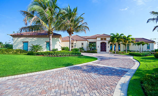 Best Professional Driveway Pavers  in Brunswick, MD