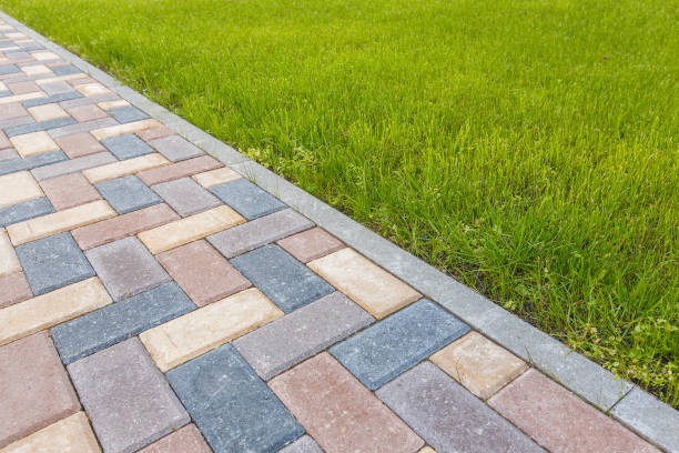 Trusted Brunswick, MD Driveway Pavers Experts