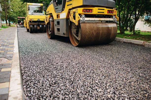 Best Decorative Driveway Pavers  in Brunswick, MD