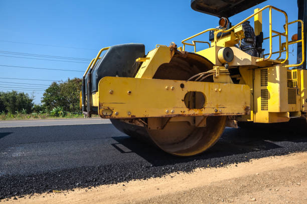Best Commercial Driveway Pavers  in Brunswick, MD